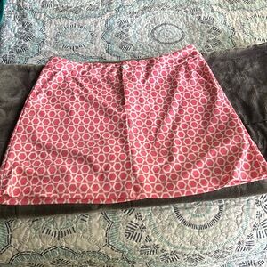 Women’s Golf Skort